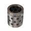 TCB506 Solid Lubricating Bearing With Iron Base for Automobile and Injection Moulding Factory