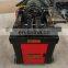 Industries Machinery Thread Reinforced Steel Bar Threading Rolling Machine