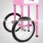 Commercial automatic electric gas snack equipment set up gourmet snack marshmallow machine