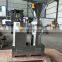 Small Scale Cocoa Butter Grinding Tomato Sauce Groundnut Paste Grinder Shea Butter Making Chilli Paste Machine
