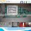Calcium Carbonate Chalk Extruder/Extruding Machine 008613673685830