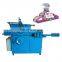 Coat Hanger Making Machine clothes hanger machine automatic wire hanger making machine