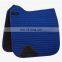 Horse Saddle Pad Cheap Equestrian Horse Saddle Pad Prime Dressage english Saddle Pad