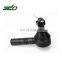 ZDO Quality Outer Steering Tie Rod End for Ford  ES64R  11A-3289  ES23R