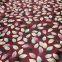 New style professional comfortable 78 polyester 18 viscose 4 spandex fabric for suiting