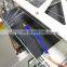 Foshan Dession L type Heat Shrink Packaging Machine For Snus Cans