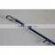 High quality salt water long high carbon pole fishing rod
