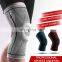 Wholesale hot sale elbow & knee pads protection leg knee band for sports hiking climbing training