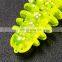 JOHNCOO Swimming Lure Soft Plastic Lures 5.5cm 1.5g Pesca Shad Soft Lure Swim Bait