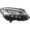 high quality full LED headlamp headlight for mercedes benz c class W205 head lamp head light 2019