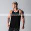 Custom Logo Tank Tops Wholesale Gym Tank Top Men Casual PRINT Summer XXL OEM Anti Vest Style Sportswear Pattern Hooded Wear Neck