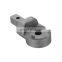 Brass Fittings Aluminum Stainless Steel Wax Parts Investment Casting Foundry