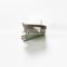 High Quality OEM  Stainless Steel Stamping Parts Refrigeration Metal Steel Shelf Clip
