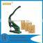Hand press Grommet machine for rivet setter, eyelet setter