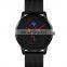 Skmei 9208 Fashion Wrist Watch Famous Brand Stainless Steel Strap Fine Watches