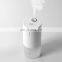New arrival 2021 best sale portable rechargeable mini usb ultrasonic humidifier cool mist spray air humidifier personal diffuser