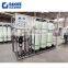 Industrial Water Filter System / Purification Plant / RO With FRP Tanks