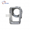 Customized High Demand CNC 3/4/5 Axis Machining Parts for Auto/Machinery/Industrial Equipment