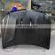 Ukiss 507 Hood For Benz W204 C Class Iron Cover Engine Hood Engine Cover