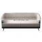 Nordic Wholesales living room sofas leather sofa set furniture