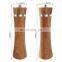 Wood Salt and Pepper Grinder Set Acacia wood salt and pepper shaker mill