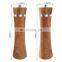 Wooden Pepper Grinder Salt Grinder and Pepper Mill for or Mother's Day Father's Day Thanksgiving Christmas