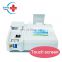 HC-B009A Hot Sale factory supply Semi-auto chemistry analyzer in a preferential price