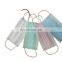 3 Ply Disposable Medical Facemask Mascarillas Face Maskss Custom Box Design OEM Wholesale Masks Face