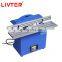 LIVTER Multifunctional Desktop Flat Cutter Chamfering Machine With Compound Grinding Wheel