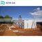Quick Build Prefab House Light Structure Steel Prefab Homes From China