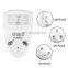 Ultrasonic insect Killer Pest Repellent  Pest Control  for Home Kitchen Fly Ant Spider Roach Bug Mouse Rat Mosquito