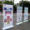 Advertising Display roll up stand