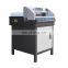 Good Quality Dual Motor Control Paper Cutter Guillotine Cutting Machine Automatic