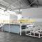Aluminum Honeycomb Board Double Belt Press Flatbed Laminating Machine for Building Materials