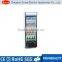 home European model glass door upright display showcase