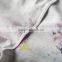 girls tight pants with all over printing