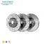 Hot Selling For Your Selection Front Brake Disc For Cars 51712-3K000 51712 3K000 517123K000 For Hyundai