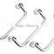 2015 FEILEI LS16 stainless steel high quality drawer folding handle