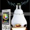 2015 hot selling Led Rgb Speaker Bulb United Arab Emirates Best Quality