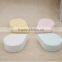 Water Drop Shaped Makeup Sponge Foundation Applicator Cosmetic Sponge Latex-free Makeup Sponge