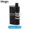 Elego New Hot Seller MOVKIN Disguiser 150W Mod White, Black Disguiser 150W TC Mod