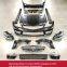 Mercedes-Benz C-Class W204 Changed to C63 Full Set of Enveloping Accessories