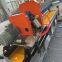Hot Friction Flying Saw Cut off Machine
