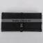 Portable Universal Wrap Electronics Accessories Travel Organizer/Hard Drive Bag/Cable Stable