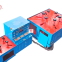 Yongstar provides high end butterfly valve test stand
