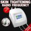 RF skin lifting wrinkle removal beauty device
