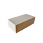 Customizable Glass Furnace Kiln AZS Firebricks Fused Zirconia Corundum Refractory Bricks