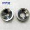 Original Material Tungsten Carbide Inlet Seats for Air-Operated Airless Spray Pumps