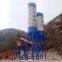 cement concrete mixing plant hzs25 small rmc concrete batching plant price