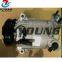 CVC auto a/c compressor Chevrolet Malibu Impala Buick Regal 1422285 68222 120mm 5pk 12v